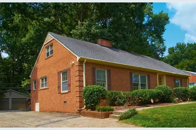 907 Onslow Drive, Greensboro, NC 27408 - Photo 1