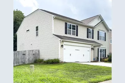 4586 Ramseur Drive, Winston-Salem, NC 27101 - Photo 2