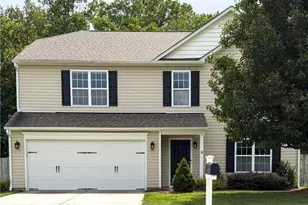 4586 Ramseur Dr, Winston-Salem, NC 27101 - Photo 1