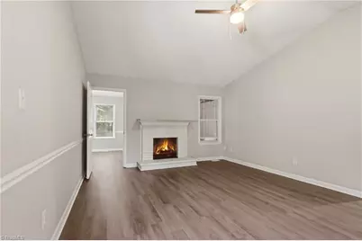 407 Lassiter Drive, High Point, NC 27265 - Photo 6