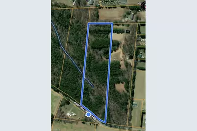 00 Rock Hill Church Road, Ararat, NC 27007 - Photo 4