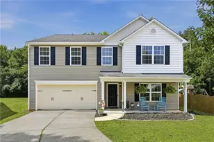 4530 Deighton Ct, Winston-Salem, NC 27106 - Photo 2