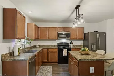 4530 Deighton Court, Winston-Salem, NC 27106 - Photo 14