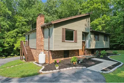 1640 Beechwood Road, Yadkinville, NC 27055 - Photo 1