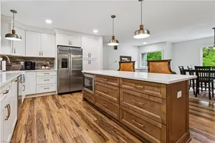 1640 Beechwood Rd, Yadkinville, NC 27055 - Photo 6