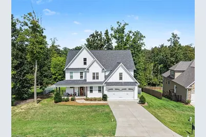 7625 Monty Drive, Kernersville, NC 27284 - Photo 2
