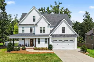 7625 Monty Dr, Kernersville, NC 27284 - Photo 1