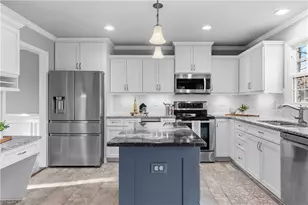 5229 Bridge Pointe Dr, Clemmons, NC 27012 - Photo 6