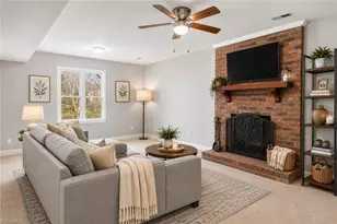 5229 Bridge Pointe Dr, Clemmons, NC 27012 - Photo 26