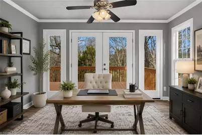 5229 Bridge Pointe Drive, Clemmons, NC 27012 - Photo 12