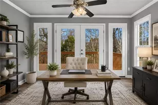 5229 Bridge Pointe Dr, Clemmons, NC 27012 - Photo 12
