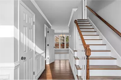 5229 Bridge Pointe Drive, Clemmons, NC 27012 - Photo 4