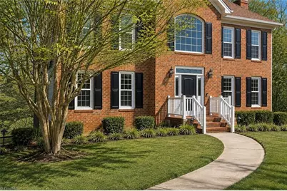 5229 Bridge Pointe Drive, Clemmons, NC 27012 - Photo 2
