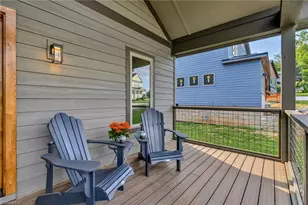 806 Hillcrest Ave, West Jefferson, NC 28694 - Photo 10