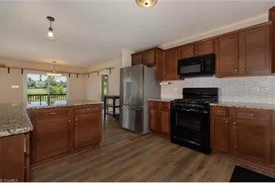 1140 Henry Cranfill Road, Yadkinville, NC 27055 - Photo 16