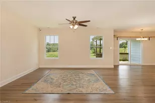 1140 Henry Cranfill Rd, Yadkinville, NC 27055 - Photo 8