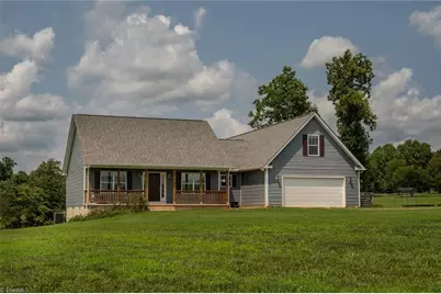 1140 Henry Cranfill Road, Yadkinville, NC 27055 - Photo 1