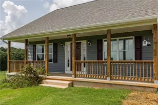 1140 Henry Cranfill Rd, Yadkinville, NC 27055 - Photo 2