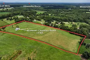1140 Henry Cranfill Rd, Yadkinville, NC 27055 - Photo 48