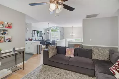 3913 Landover Drive, High Point, NC 27265 - Photo 6