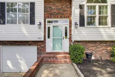 3913 Landover Drive, High Point, NC 27265 - Photo 4
