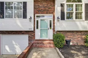 3913 Landover Dr, High Point, NC 27265 - Photo 4