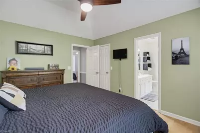 3913 Landover Drive, High Point, NC 27265 - Photo 18
