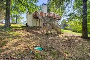 3913 Landover Dr, High Point, NC 27265 - Photo 30