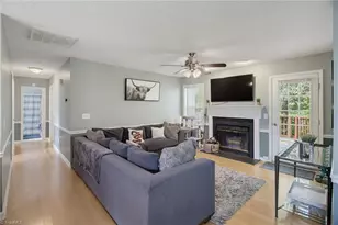 3913 Landover Dr, High Point, NC 27265 - Photo 8