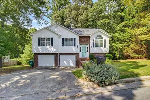 3913 Landover Dr, High Point, NC 27265 - Photo 1