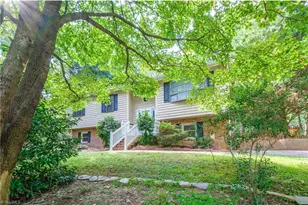 1121 Century Park Ave, Kernersville, NC 27284 - Photo 2