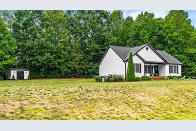 311 Saddlebred Loop, Stokesdale, NC 27357 - Photo 4