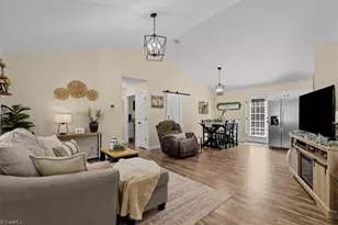 311 Saddlebred Loop, Stokesdale, NC 27357 - Photo 6