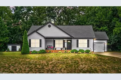 311 Saddlebred Loop, Stokesdale, NC 27357 - Photo 1