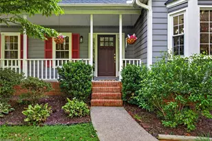 188 Brambleton Rd, Winston-Salem, NC 27127 - Photo 2
