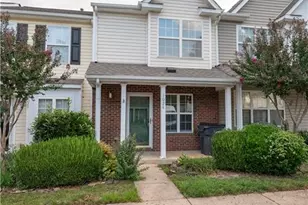 1024 Oak Blossom Way, Whitsett, NC 27377 - Photo 2