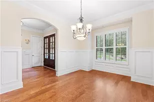 101 Mallard Glen Circle, Winston-Salem, NC 27106 - Photo 4