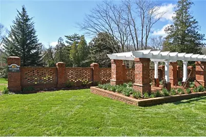 101 Mallard Glen Circle, Winston-Salem, NC 27106 - Photo 36