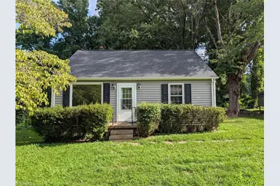 1514 Glenside Drive, Greensboro, NC 27405 - Photo 1