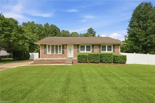 239 Rutledge Dr, Winston-Salem, NC 27103 - Photo 1