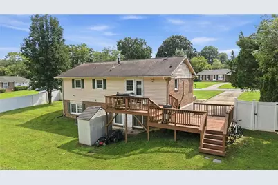 239 Rutledge Drive, Winston-Salem, NC 27103 - Photo 36