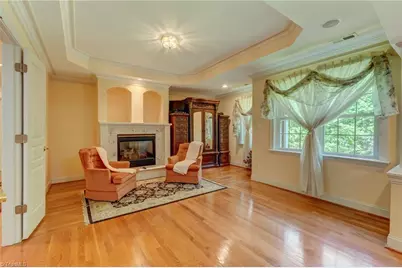 565 Irvin Farm Road, Reidsville, NC 27320 - Photo 34