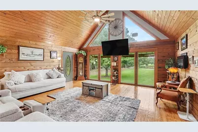 7536 Richland Church Road, Liberty, NC 27198 - Photo 2