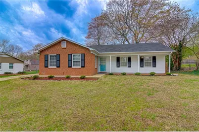 5417 Ropley Drive, Greensboro, NC 27455 - Photo 2