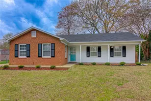 5417 Ropley Dr, Greensboro, NC 27455 - Photo 1
