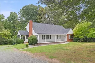 3563 Milhaven Rd, Winston-Salem, NC 27106 - Photo 1