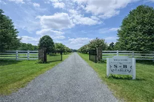 3415 Suits Rd, Gibsonville, NC 27249 - Photo 1