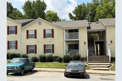 523 Mystic Drive #G, Greensboro, NC 27406 - Photo 2