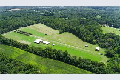 3421 Suits Road, Gibsonville, NC 27249 - Photo 12