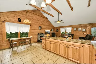 1070 Kindle Creek Drive, Ferguson, NC 28624 - Photo 12